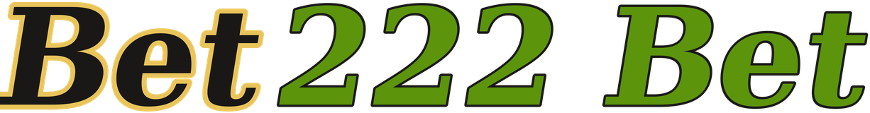 Bet222 Bet logo